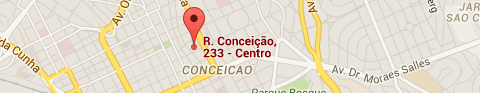 Localização Panza Mainieri